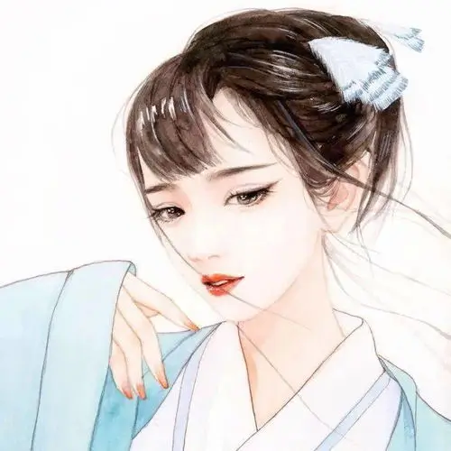 漫迷头像